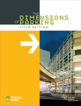 Hardcover The Dimensions of Parking Book