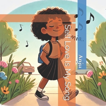 Paperback Self Love Is My Song Book