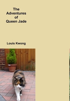 Hardcover The Adventures of Queen Jade Book