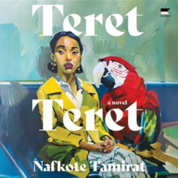 Teret Teret : A Novel
