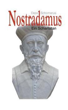 Paperback Nostradamus: Ein Scharlatan [German] Book