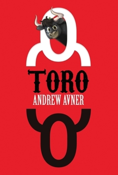 Hardcover Toro Book