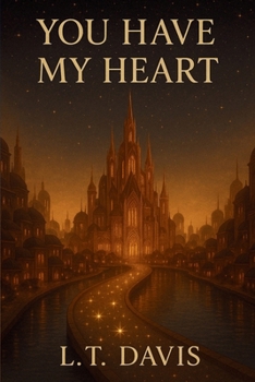 Paperback You Have My Heart Book