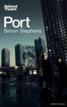 Paperback Port Book