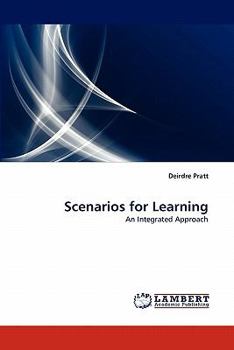 Paperback Scenarios for Learning Book