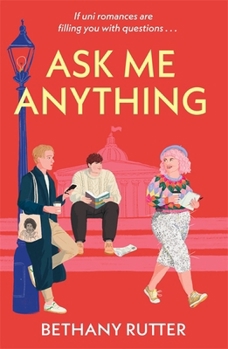 Paperback Ask Me Anything Book