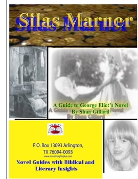 Paperback Silas Marner Novel Guide Book