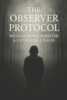 Paperback The Observer Protocol Book