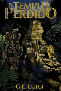 Paperback El Templo Perdido [Spanish] Book