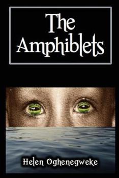 Paperback The Amphiblets Book