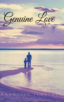 Hardcover Genuine Love Book