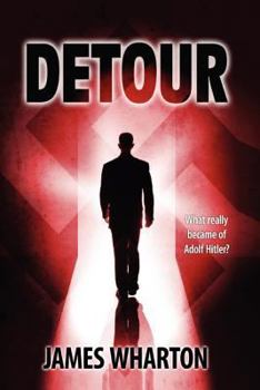 Paperback Detour Book