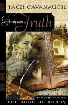 Paperback Glimpses of Truth Book