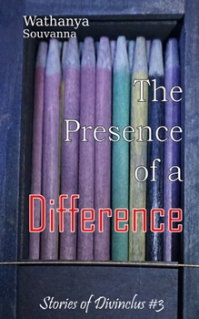 Paperback The Presence of a Difference Book