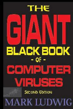 Paperback The Giant Black Book of Computer Viruses Book