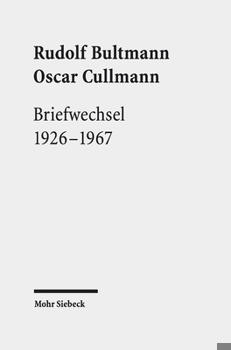 Hardcover Briefwechsel 1926-1967 [German] Book