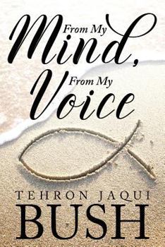 Paperback From My Mind, From My Voice Book