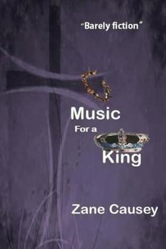 Paperback Music for a King Book