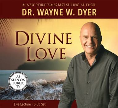 Audio CD Divine Love Book