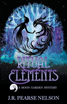 Paperback Ritual Elements Book