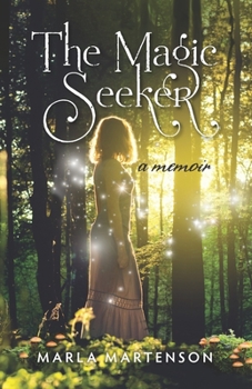 Paperback The Magic Seeker Book