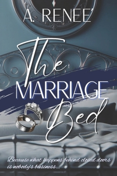 Paperback The Marriage Bed Book