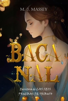 Paperback Bacanal [Spanish] Book