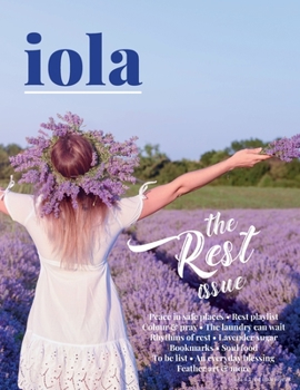 Paperback iola: the rest issue Book