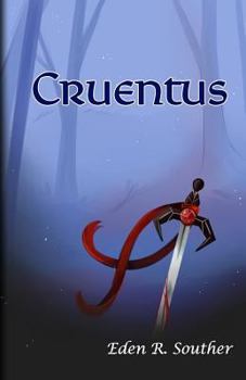 Paperback Cruentus Book