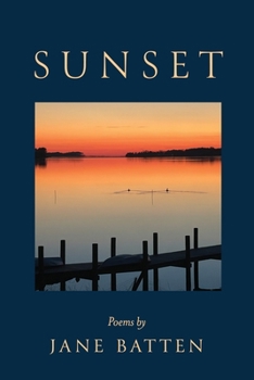 Paperback Sunset Book