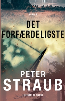 Paperback Det forf?rdeligste [Danish] Book