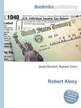 Paperback Robert Alexy Book