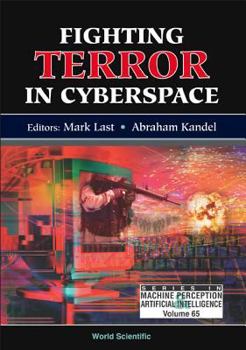Hardcover Fighting Terror in Cyberspace Book