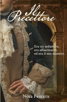 Paperback Il Precettore [Italian] Book