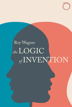 Paperback The Logic of Invention Book