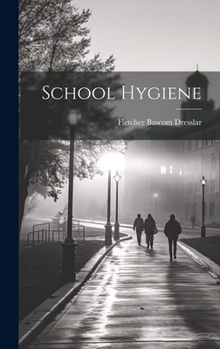 Hardcover School Hygiene Book