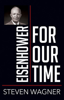 Paperback Eisenhower for Our Time Book