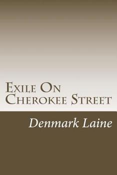 Paperback Exile On Cherokee Street Book
