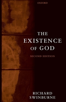 Paperback The Existence of God Book