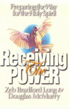 Paperback The Power of Third Wave: Rediscover the Power of the Holy Spirit Book