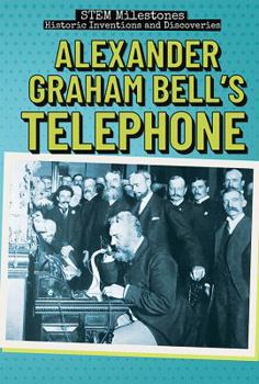 Paperback Alexander Graham Bell's Telephone Book