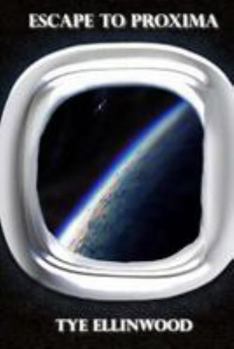 Paperback Escape to Proxima Book