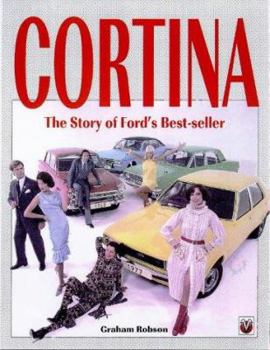 Cortina: The Story of Ford's Best-Seller
