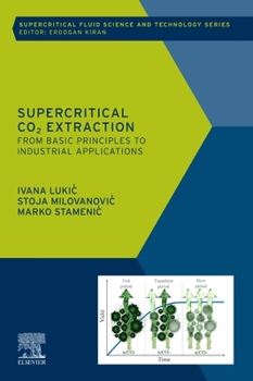 Paperback Supercritical CO2 Extraction: From Basic Principles to Industrial Applications Book