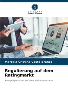 Paperback Regulierung auf dem Ratingmarkt [German] Book