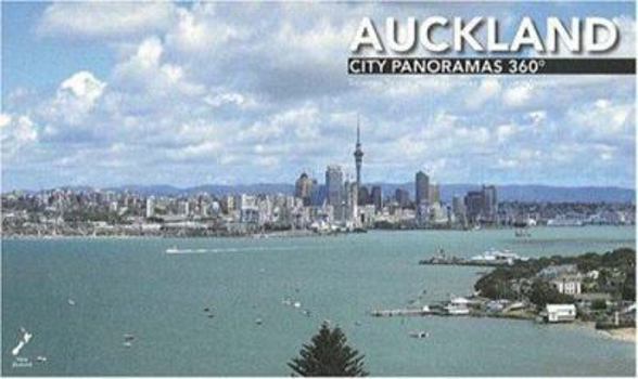 Auckland (Panarama 360)