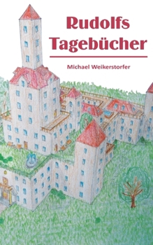 Paperback Rudolfs Tagebücher [German] Book