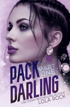 Paperback Pack Darling - Part One Book