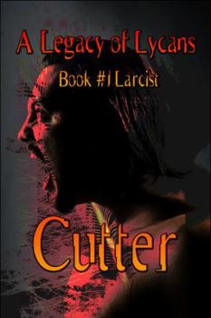 Paperback A Legacy of Lycans Book