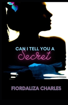 Paperback Can I Tell You a Secret ? Book